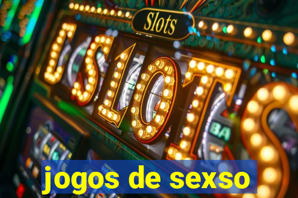 jogos de sexso